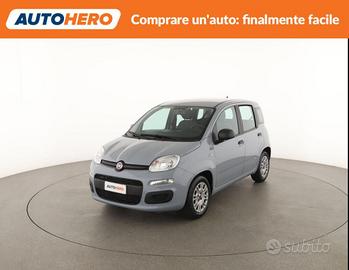 FIAT Panda GW48538