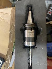 Vendita di attrezzature per macchine a cnc