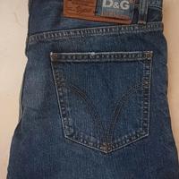 Jeans D&G