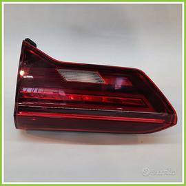 Fanale Fanalino Destro DX AUTOMOTIVE LIGHTING V11-