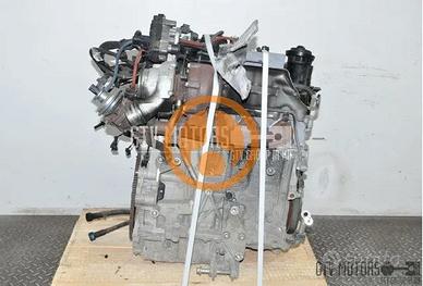 Motore usato N47C20A per MINI