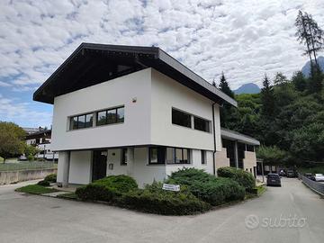 CENTRO CADORE FABBRICATO PRODUTTIVO/COMMERCIALE