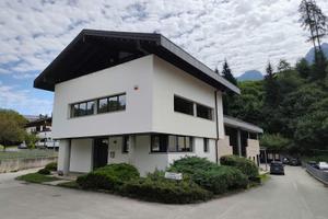 CENTRO CADORE FABBRICATO PRODUTTIVO/COMMERCIALE