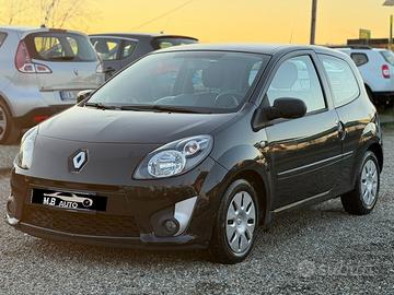 Renault Twingo 1.2 GPL NEOPATENTATI