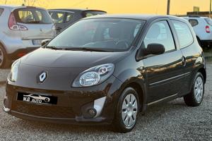 Renault Twingo 1.2 GPL NEOPATENTATI