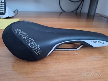 Sella Bici MTB, Selle Italia Nepal S1