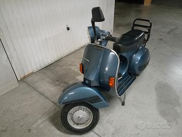 vespa 