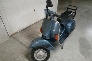 vespa 