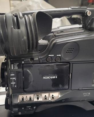 SONY TELECAMERA PDW 355 P