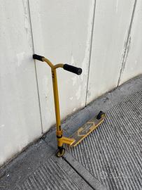 Monopattino Freestyle Fuzion