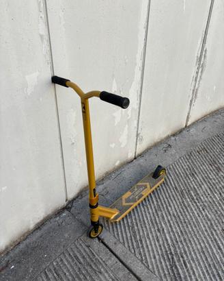 Monopattino Freestyle Fuzion