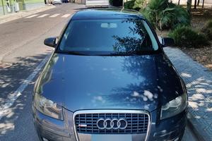 Audi a 3 