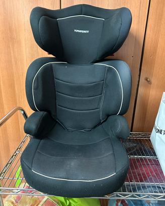 Seggiolino auto Foppapedretti 15-36 kg