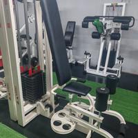 palestra body building 