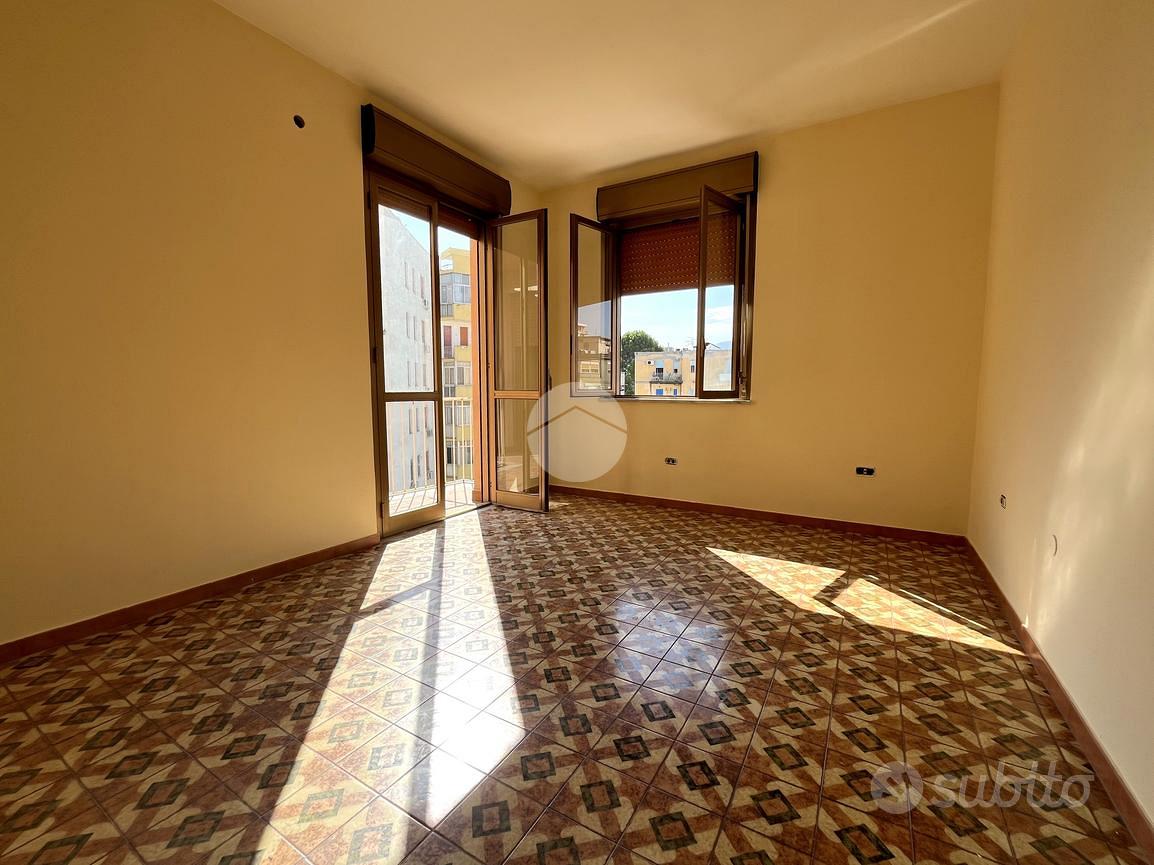 Appartamento – Palermo, Boccadifalco, IV Circoscrizione - Vista 3