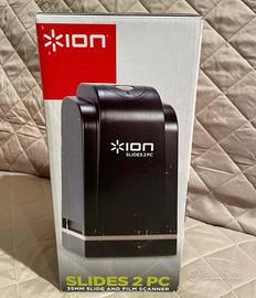 Scanner per nastro e diapositive