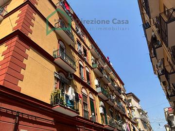 VIA BENEDETTO CAIROLI