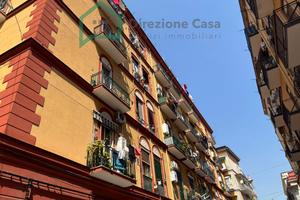 VIA BENEDETTO CAIROLI