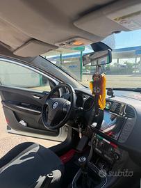 Machina Fiat bravo