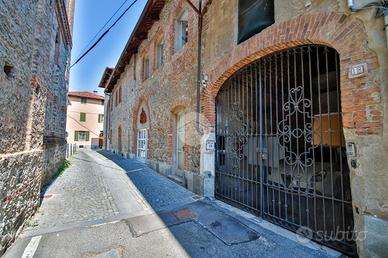 2 LOCALI A RIVAROLO CANAVESE