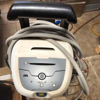 robot zodiac modello 4400 