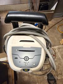 robot zodiac modello 4400 