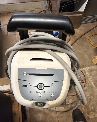 robot zodiac modello 4400 