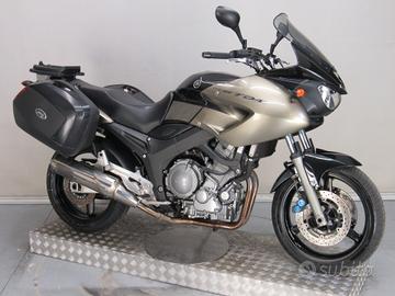 Yamaha TDM 900