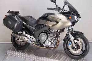 Yamaha TDM 900