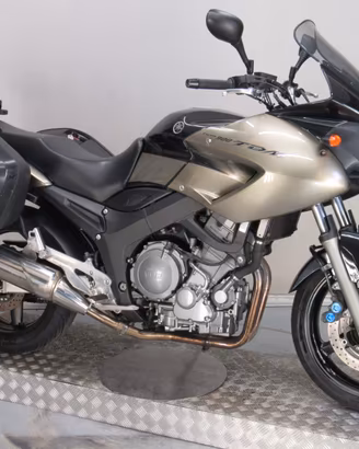 Yamaha TDM 900