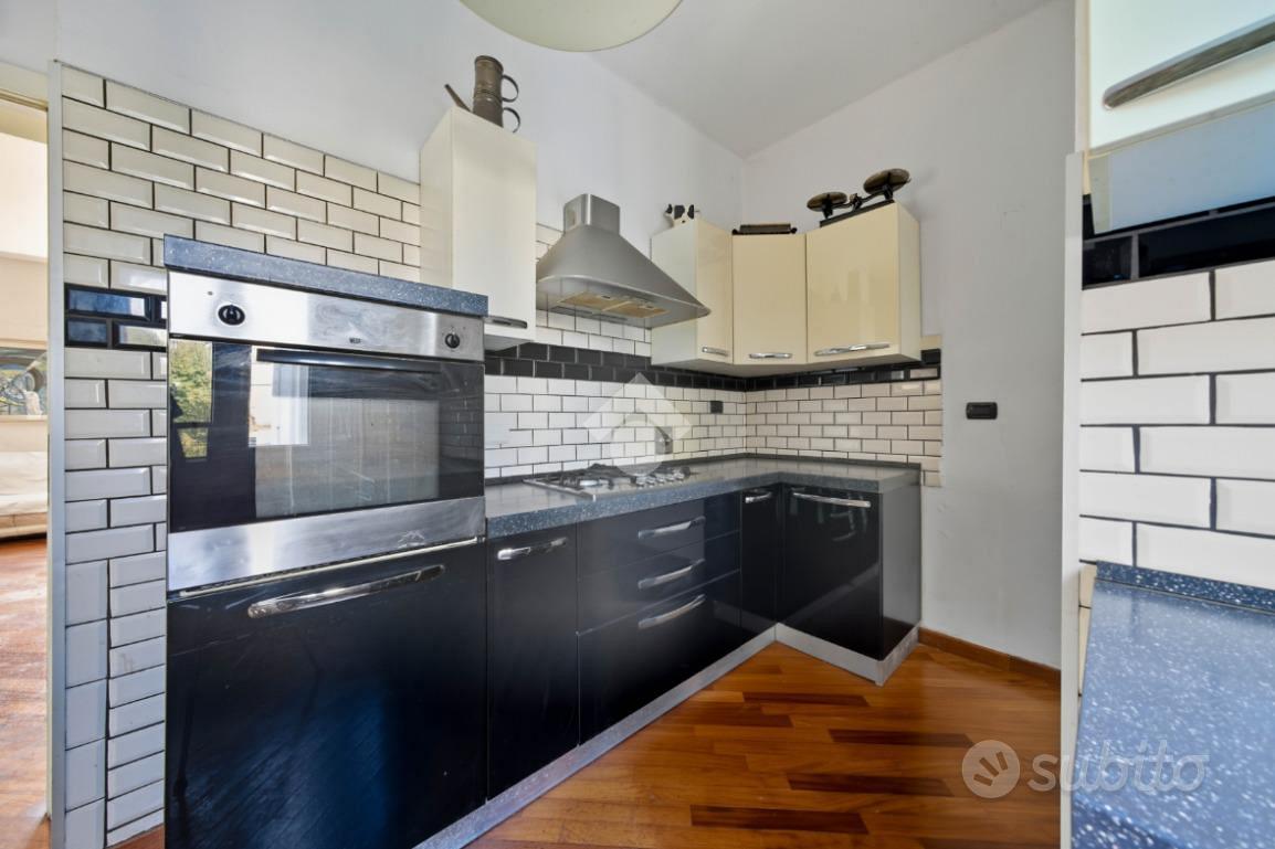 Appartamento – Reggio Emilia, San Pietro città - Vista 5