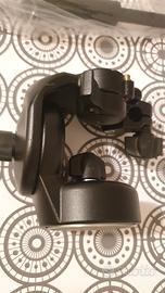 Testa RC128 Manfrotto