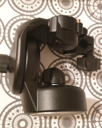 Testa RC128 Manfrotto