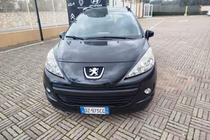 Peugeot 207 1.4 8V 75CV SW X Line ECO GPL