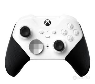 xbox controller Elite White Serie X/S windows ios