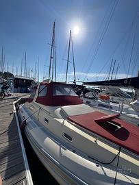 Solemar 27 Oceanic Refit completo Full optional
