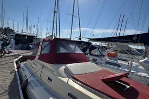 Solemar 27 Oceanic Refit completo Full optional