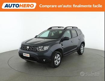 DACIA Duster 1.6 SCe 4x2 Comfort