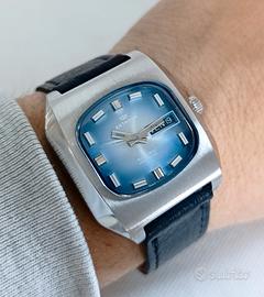 Orologio ANTONY automatico vintage