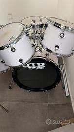 Tamburo T5 M22 Batteria