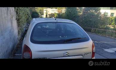 Citroen Xsara
