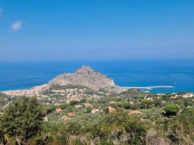 Terreno agricolo a Cefalù in SP 54bis, km 5.5