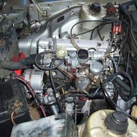 Motore BMW 316 M10 1600 90CV