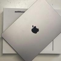MacBook Air 13" M3 256GB 8GB RAM-Usato Aziendale