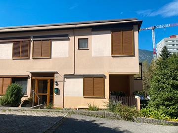 Casa a schiera zona Villazzano