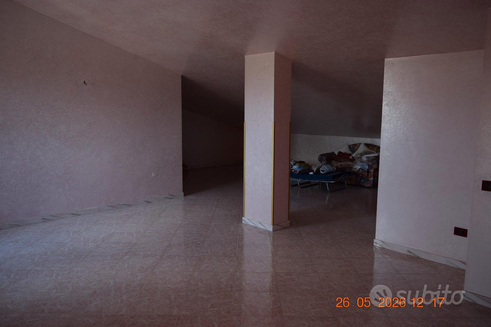 Apartment in Sala Consilina, Trinità - Vista 6