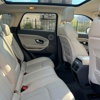 Range rover evoque 4x4