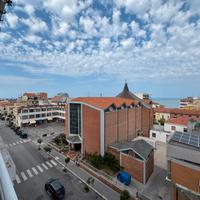 Zona centro vista Mare-130mq-C.so F.lli Brigida