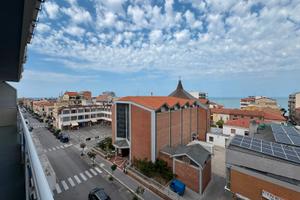 Zona centro vista Mare-130mq-C.so F.lli Brigida