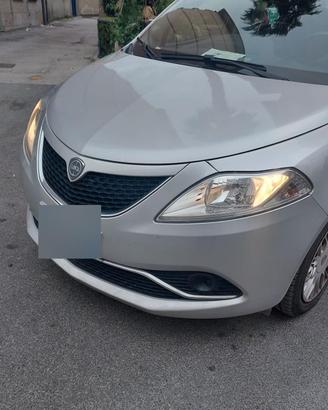Lancia Ypsilon 1.3 MultiJet Gold (2017)